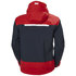 Giacca Da Navigazione Costiera Helly Hansen Salt - Navy - 30222