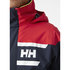 Giacca Da Navigazione Costiera Helly Hansen Salt - Navy - 30222
