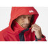 Giacca Da Navigazione Costiera Helly Hansen Salt - Navy - 30222