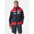 Giacca Da Navigazione Costiera Helly Hansen Salt - Navy - 30222
