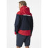 Giacca Da Navigazione Costiera Helly Hansen Salt - Navy - 30222
