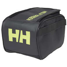 Helly Hansen Scout Wash Bag - Ebano Helly Hansen Scout Wash Bag - Ebano