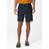 Helly Hansen Solen Water Shorts 8.5 Pollici - Navy 62954