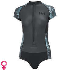 Muta Helly Hansen Donna Primavera 2Mm Muta - Nera 34022