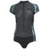 Muta Helly Hansen Donna Primavera 2Mm Muta - Nera 34022