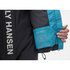 Helly Hansen Donna Salt Coastal Jacket - Mar Dei Caraibi 30344