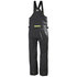 Pantaloni Con Bretelle Donna Salt Coastal Helly Hansen - Ebano 30345
