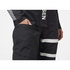 Pantaloni Con Bretelle Donna Salt Coastal Helly Hansen - Ebano 30345