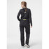 Pantaloni Con Bretelle Donna Salt Coastal Helly Hansen - Ebano 30345