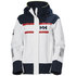 Helly Hansen Womens Salt Inshore Jacket - Bianco 30271