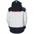Helly Hansen Womens Salt Inshore Jacket - Bianco 30271