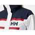 Helly Hansen Womens Salt Inshore Jacket - Bianco 30271