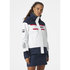Helly Hansen Womens Salt Inshore Jacket - Bianco 30271
