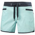 Pantaloncini Da Donna Helly Hansen Solen Watershorts 5 "- Glacier 62970