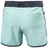 Pantaloncini Da Donna Helly Hansen Solen Watershorts 5 "- Glacier 62970