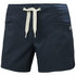 Pantaloncini Da Donna Helly Hansen Solen Watershorts 5 "- Navy 62970
