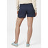 Pantaloncini Da Donna Helly Hansen Solen Watershorts 5 "- Navy 62970