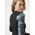 Giacca Per Muta Da Donna 2Mm Helly Hansen - Nera 34020