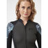 Giacca Per Muta Da Donna 2Mm Helly Hansen - Nera 34020