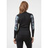 Giacca Per Muta Da Donna 2Mm Helly Hansen - Nera 34020