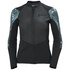 Giacca Per Muta Da Donna 2Mm Helly Hansen - Nera 34020