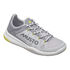 Scarpe Da Vela Musto Dynamic Pro Ii Adapt - Platino 82027