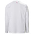T-Shirt Manica Lunga Musto Evolution Sunblock 2.0 - Bianca 81155