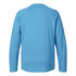 T-Shirt Manica Lunga Musto Evolution Sunblock 2.0 - Blu Baia 81155