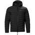 Giacca Con Cappuccio Musto Evolution Loft - Nera 82033