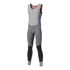 Musto Flexlite Vapor 1.0Mm Long John Muta - Grigio 82072