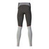Musto Flexlite Vapor 1.0Mm Muta Pantaloni - Grigio 82069
