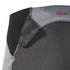 Pantaloncini Muta Musto Flexlite Vapor 1.0Mm - Grigi 82081