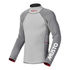 Musto Flexlite Vapor 1.0Mm Muta Top - Grigio 82068