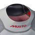 Musto Flexlite Vapor 1.0Mm Muta Top - Grigio 82068