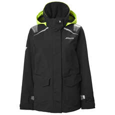 Giacca Musto Womens Br1 Inshore - Nera 81221