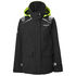 Giacca Musto Womens Br1 Inshore - Nera 81221
