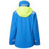 Giacca Musto Womens Br1 Inshore - Brilliant Blue 81221