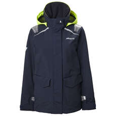 Giacca Da Donna Musto Br1 Inshore - True Navy 81221 Giacca Da Donna Musto Br1 Inshore - True Navy 81221