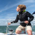 Giacca Musto Womens Br1 Inshore - Brilliant Blue 81221