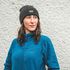Musto Womens Corsica 200G Fleece Jacket - Deep Sea