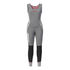 Musto Donna Flexlite Vapor Longjohn Muta - Grey Marl 82078
