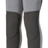 Musto Donna Flexlite Vapor Longjohn Muta - Grey Marl 82078