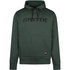 Felpa Con Cappuccio Mystic Brand Sweat - Cypress Green 210009