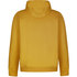 Felpa Con Cappuccio Mystic Brand - Senape 210009