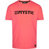 T-Shirt Mystic Brand - Corallo 190015