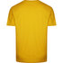 T-Shirt Mystic Brand - Senape 190015
