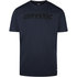 T-Shirt Mystic Brand - Blu Notte 190015