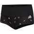 Mystic Womens Caro Boardshorts Reversibili - Multi 190563