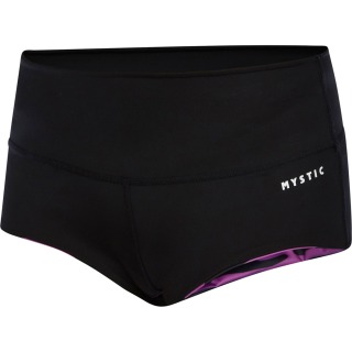 Pantaloncini Da Bagno Reversibili Caro Da Donna Mystic - Nero / Rosa 190563