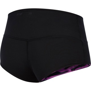 Pantaloncini Da Bagno Reversibili Caro Da Donna Mystic - Nero / Rosa 190563